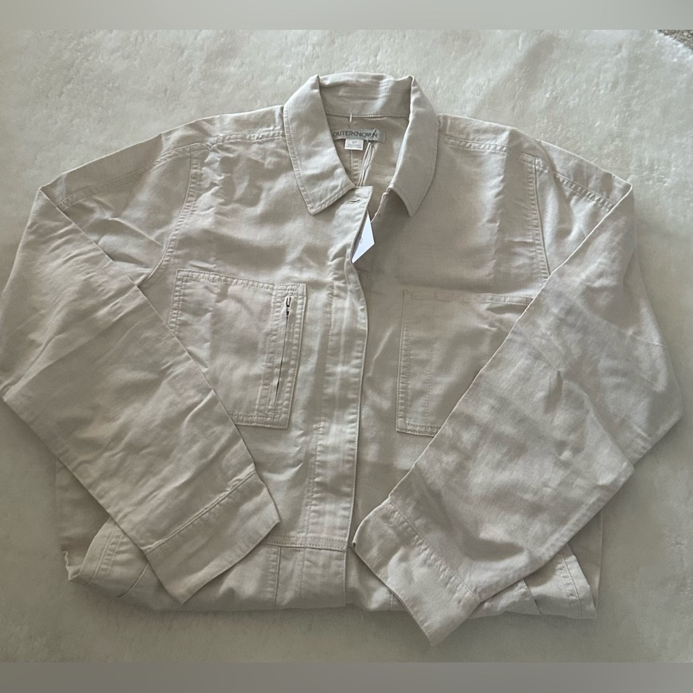 Outerknown Jumpsuit - Picture 5 of 9